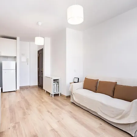 Home2book Spacious With Private Parking アパート サンタクルスデテネリフェ