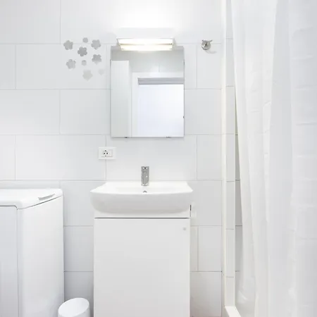 Home2book Spacious With Private Parking サンタクルスデテネリフェ